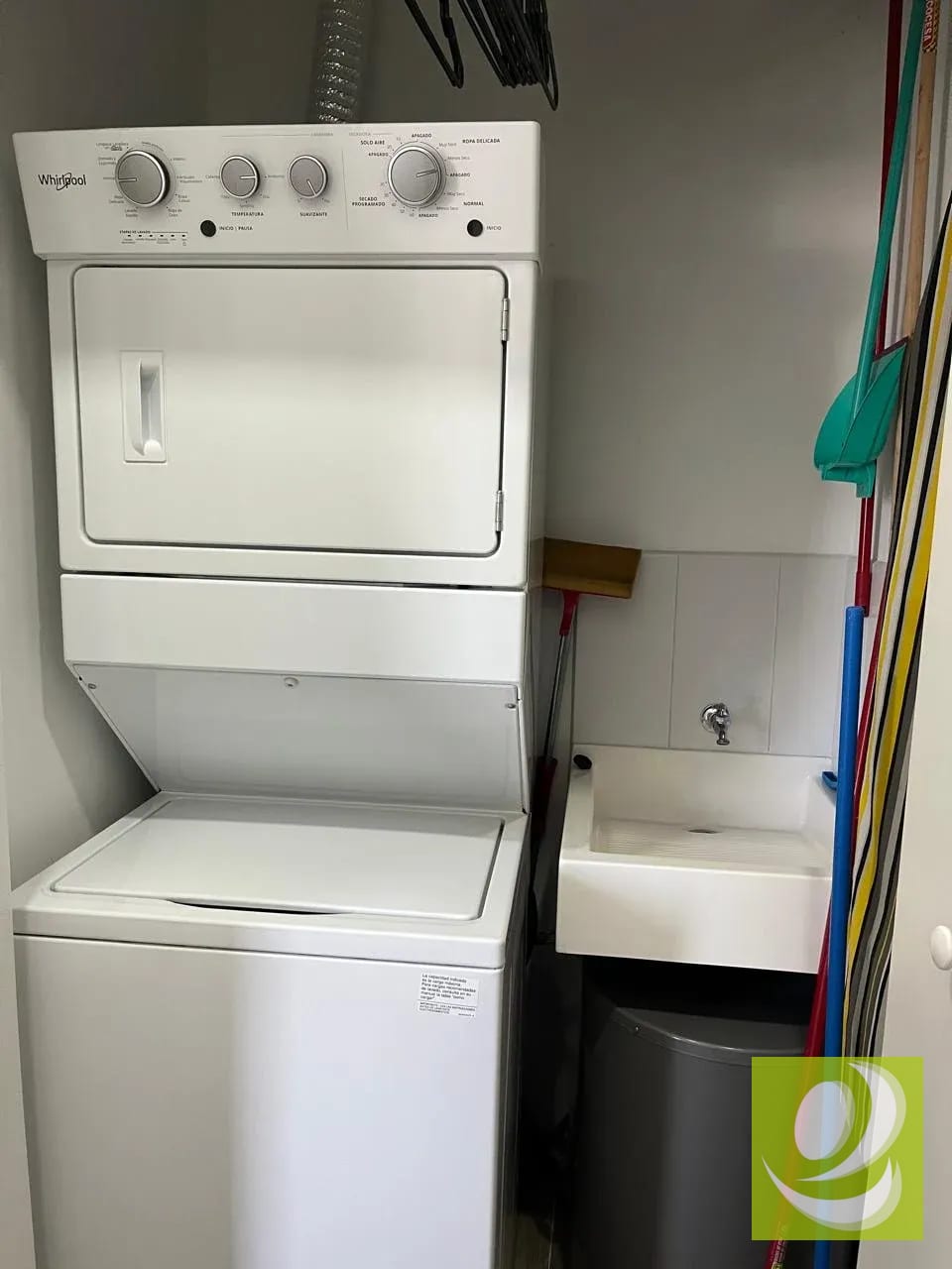 En Renta Apartamento Amueblado de 1 Habitación | Zona 13 — Apartamento en Alquiler en Narama, Zona 13, Guatemala, Ciudad — foto 7 de 8