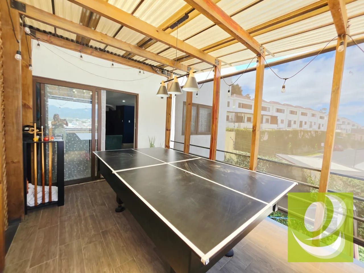 En Venta Casa de 3 Niveles en Vistas del Naranjo, Mixco — Casa en Venta en Vistas del Naranjo, Zona 4 Mixco, Guatemala, Ciudad — foto 6 de 9