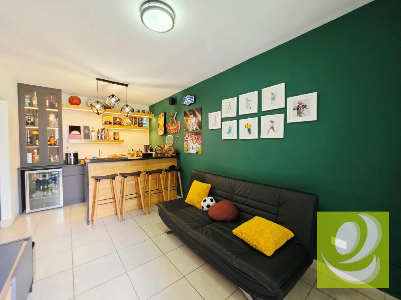 En Venta Casa de 3 Niveles en Vistas del Naranjo, Mixco — Casa en Venta en Vistas del Naranjo, Zona 4 Mixco, Guatemala, Ciudad — foto 8 de 9