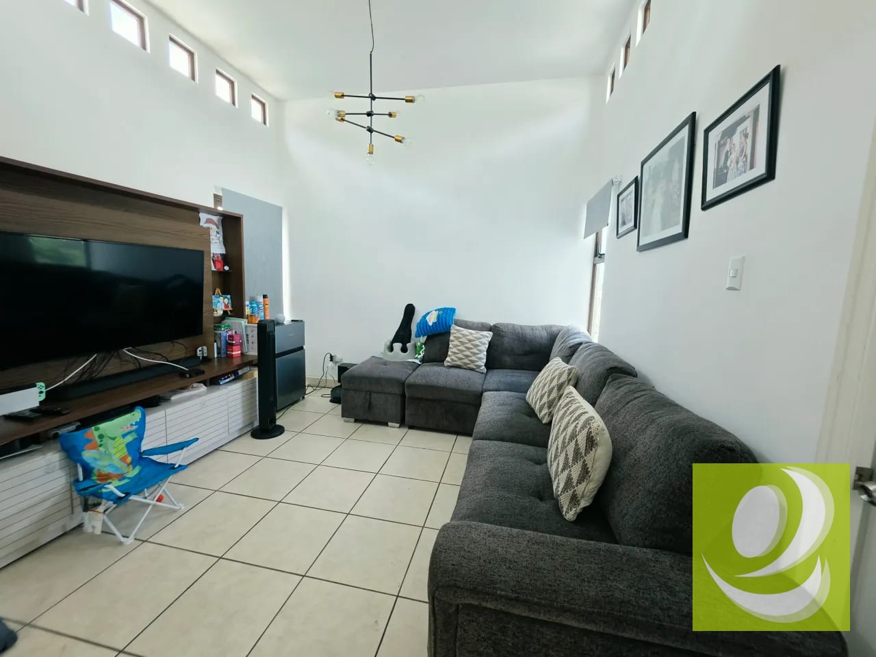En Venta Casa de 3 Niveles en Vistas del Naranjo, Mixco — Casa en Venta en Vistas del Naranjo, Zona 4 Mixco, Guatemala, Ciudad — foto 9 de 9