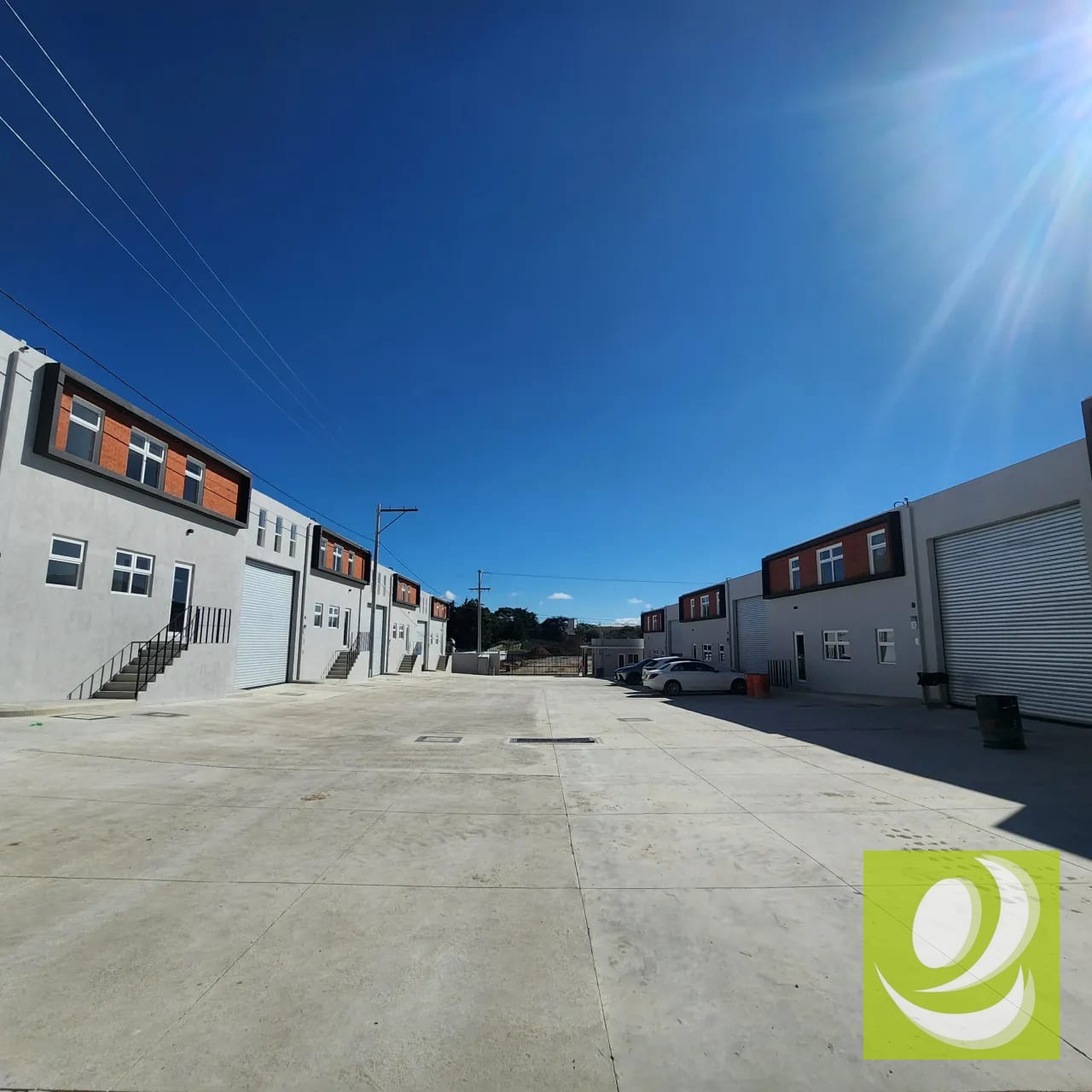 Ofibodega en Renta en Complejo Industrial del Naranjo — Bodega / Ofibodega en Alquiler en Zona 4 Mixco, Guatemala, Ciudad — foto 1 de 7