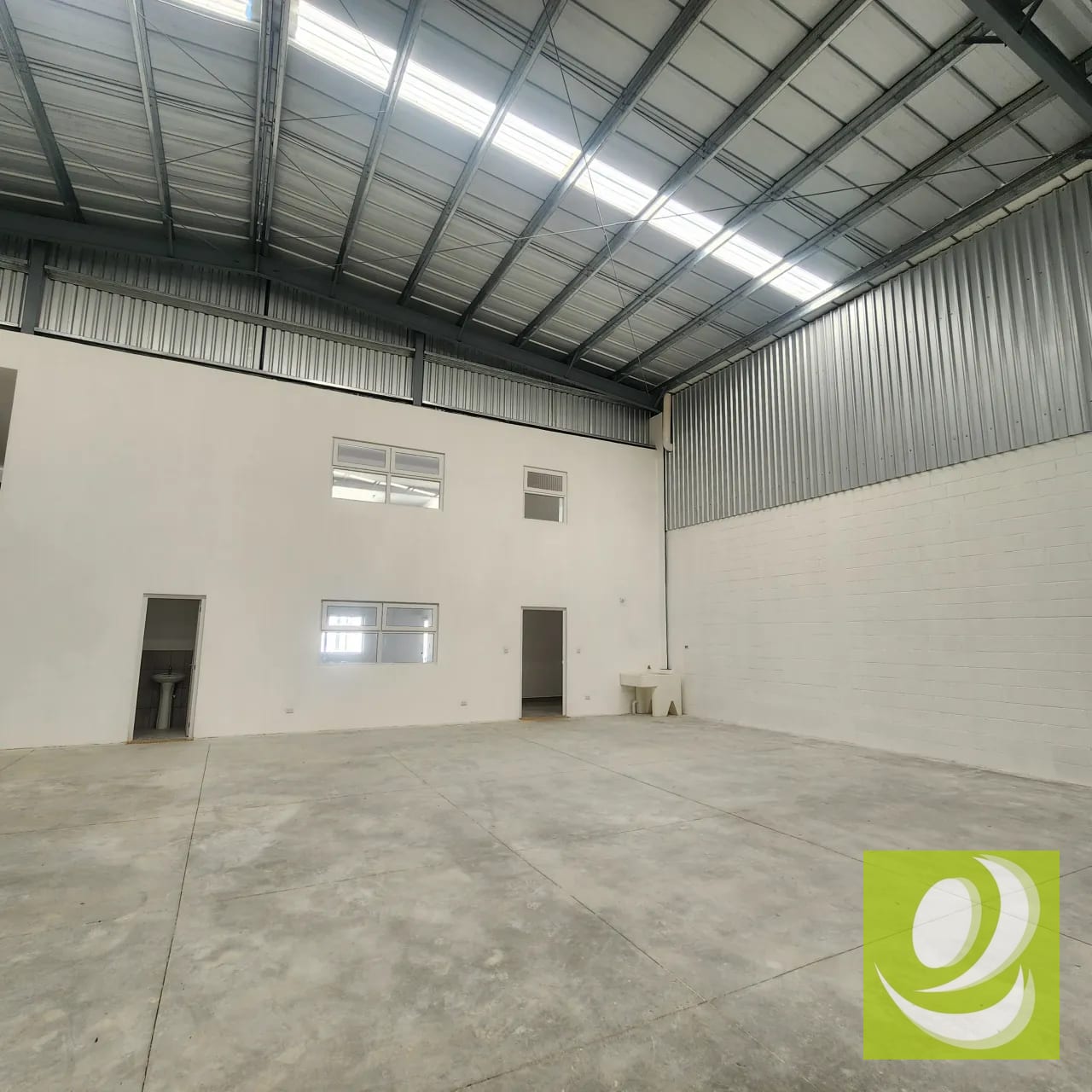 Ofibodega en Renta en Complejo Industrial del Naranjo — Bodega / Ofibodega en Alquiler en Zona 4 Mixco, Guatemala, Ciudad — foto 5 de 7