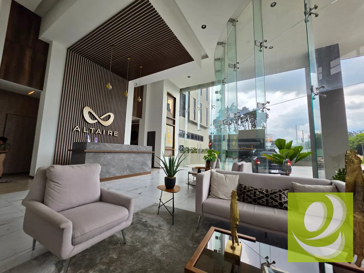 Apartamento en Renta en Altaire Zona 11 — Terreno en Venta en Zona 11, Guatemala, Ciudad — foto 2 de 10