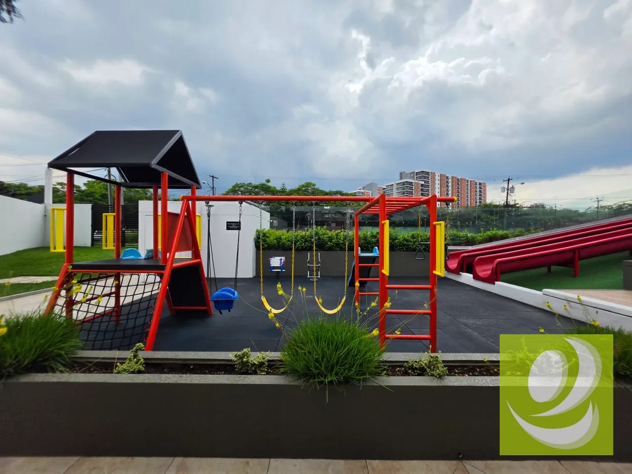 Apartamento en Renta en Altaire Zona 11 — Terreno en Venta en Zona 11, Guatemala, Ciudad — foto 4 de 10