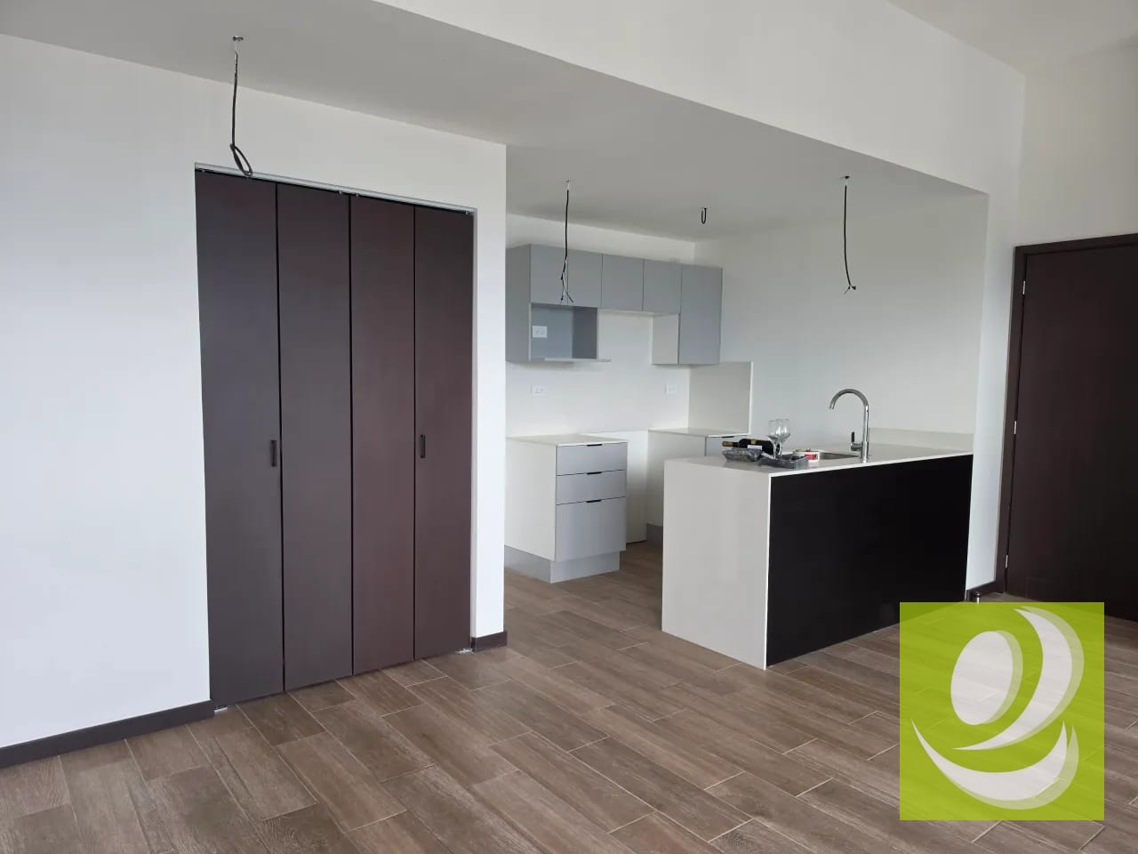 Apartamento en Renta en Altaire Zona 11 — Terreno en Venta en Zona 11, Guatemala, Ciudad — foto 5 de 10