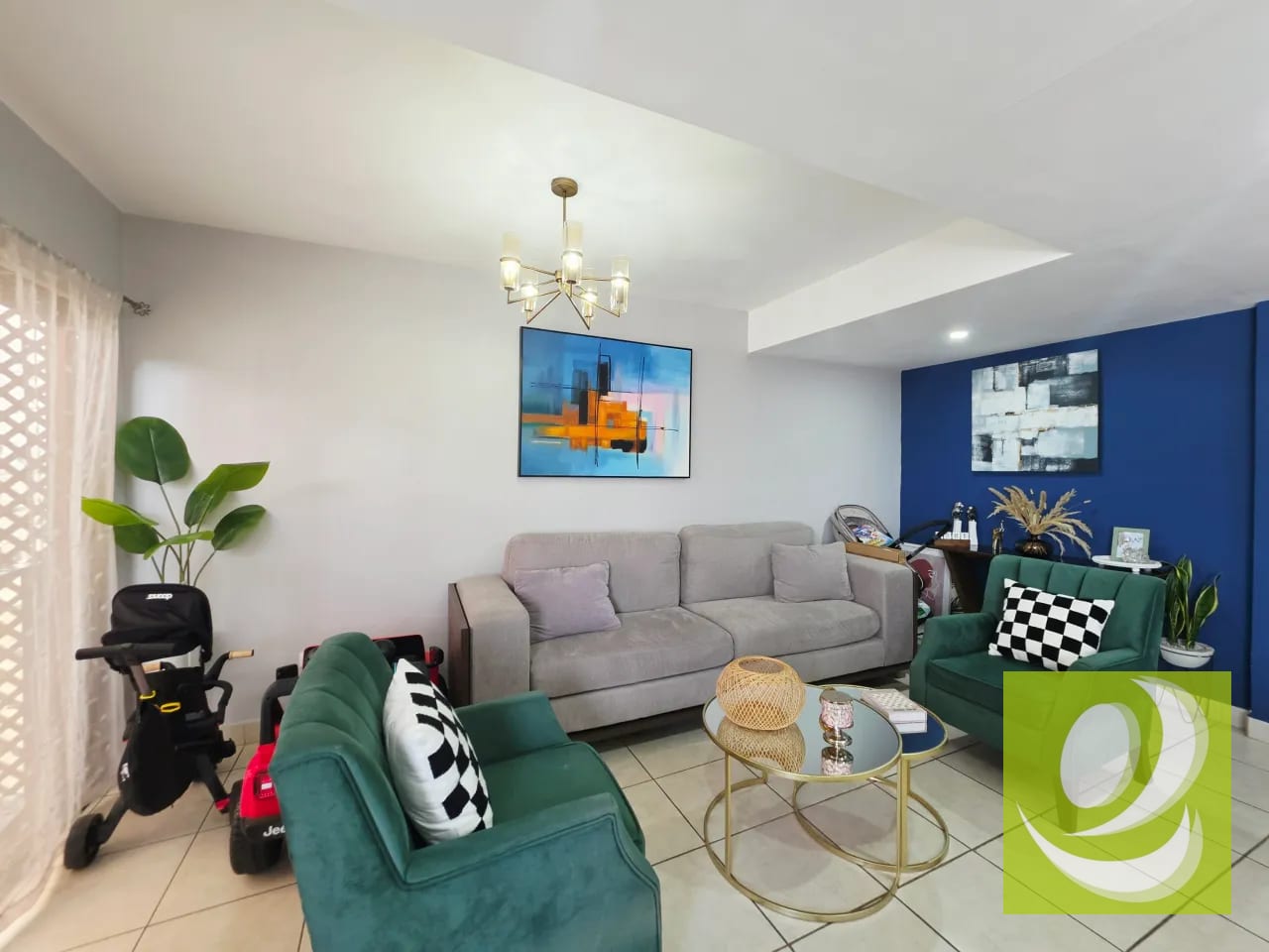 Vendo Casa en Vistas del Naranjo Zona 4 Mixco — Casa en Venta en Vistas del Naranjo, Zona 4 Mixco, Guatemala, Ciudad — foto 3 de 8