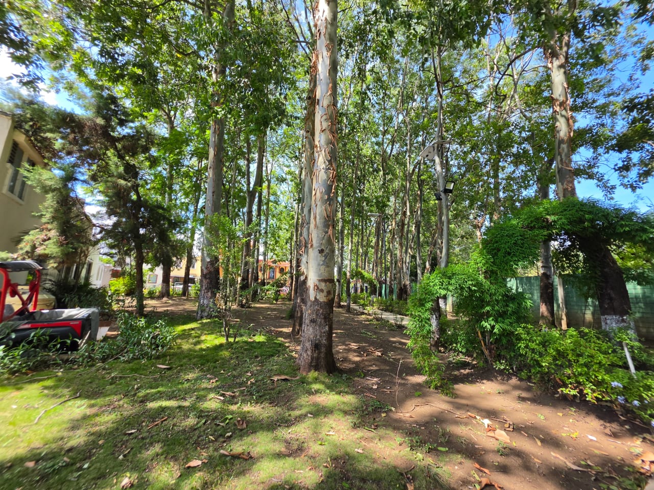 Casa en Venta en Colinas de Monte Maria Sur — Casa en Venta en Villa Nueva, Guatemala, Ciudad — foto 7 de 10