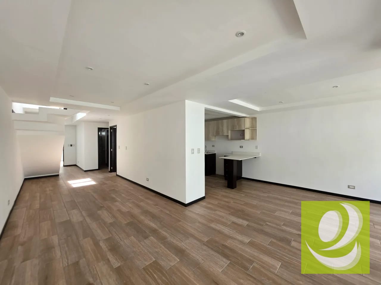 Casa Nueva en Venta en el Sector B1 Zona 8 Mixco San Cristobal I — Casa en Venta en Zona 8 Mixco, Guatemala, Ciudad — foto 3 de 7