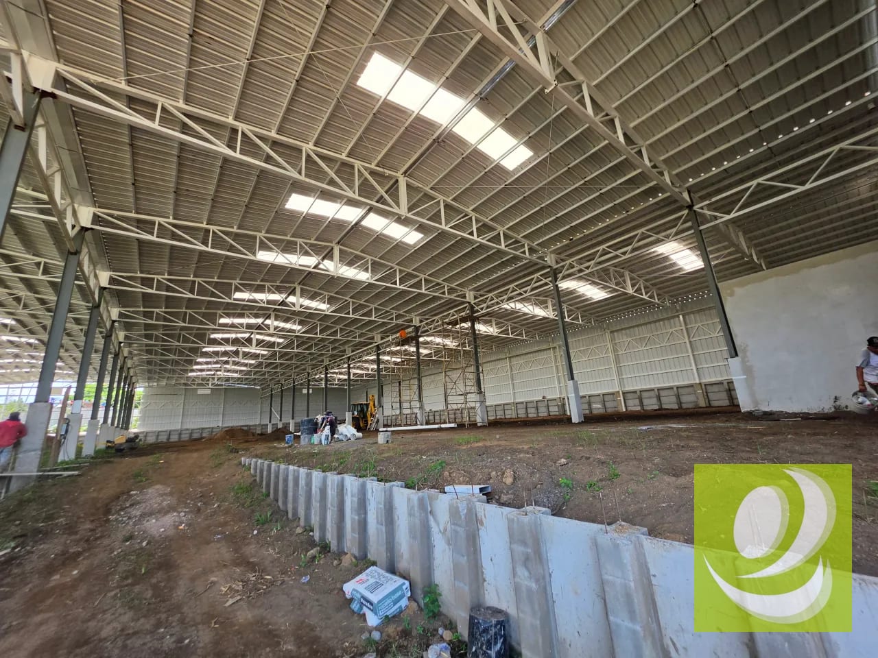 Bodega en Renta en E50 Escuintla Aprovecha Esta en Construcción — Bodega / Ofibodega en Alquiler en Escuintla, Escuintla — foto 6 de 6