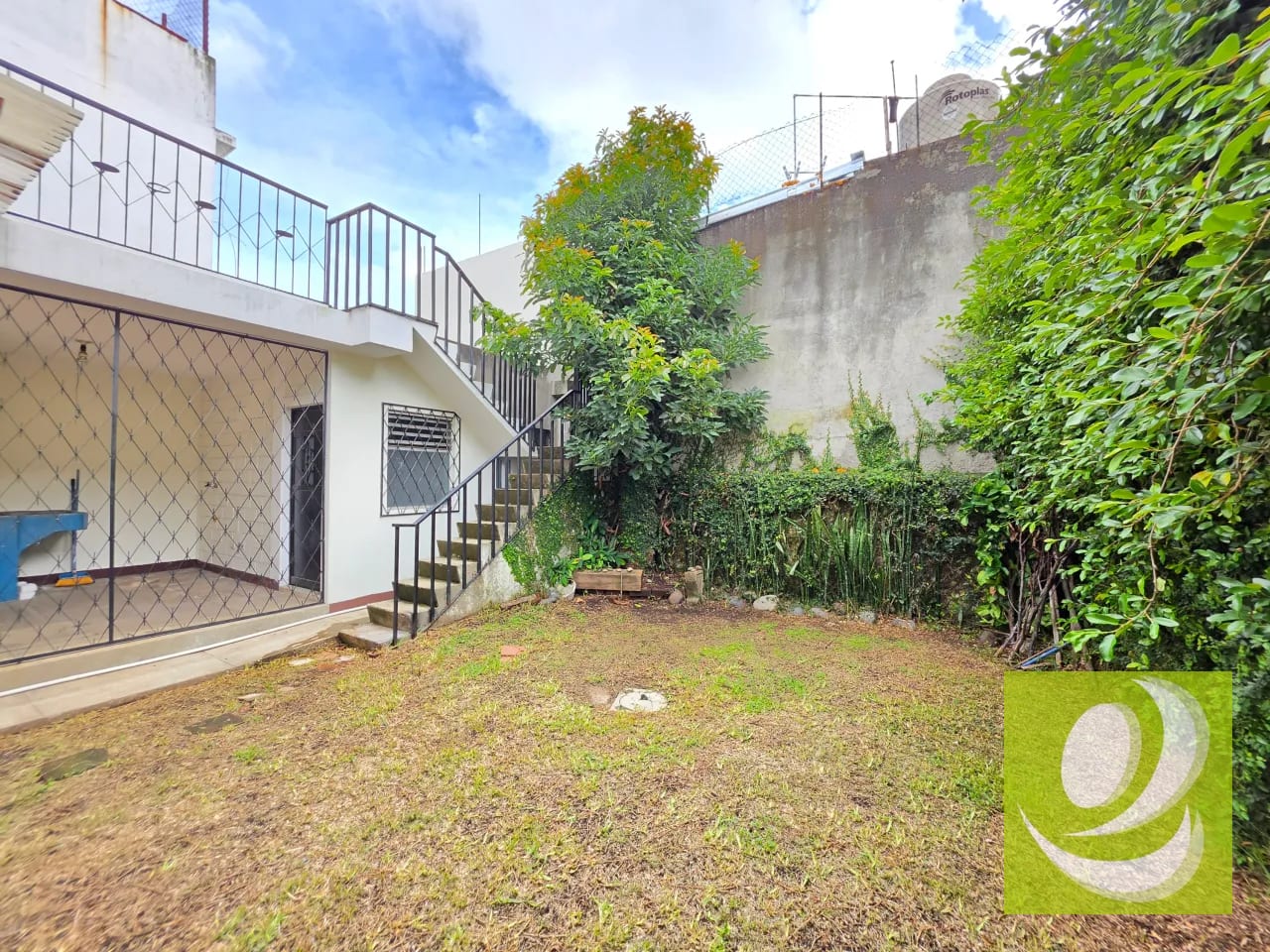Casa en Venta en Kaminal Juyu II Zona 7 Dentro de Garita — Casa en Venta en Kaminaljuyú, Zona 7, Guatemala, Ciudad — foto 3 de 9