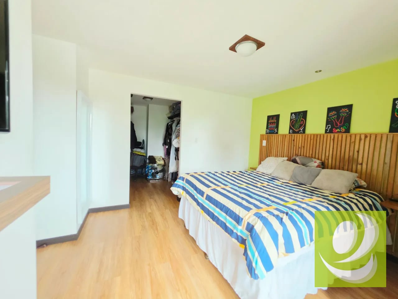 En Venta Apartamento Zona 7 Difiori — Apartamento en Venta en Di Fiori, Zona 7, Guatemala, Ciudad — foto 10 de 10