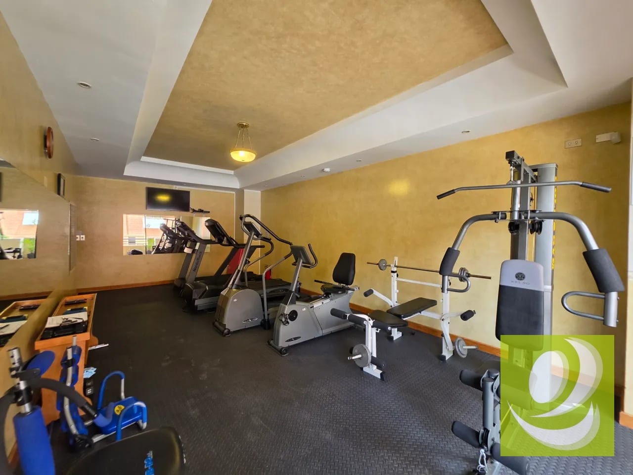 Venta/Renta Apartamento en zona 10 Castellar — Apartamento en Venta en Zona 10, Guatemala, Ciudad — foto 10 de 10