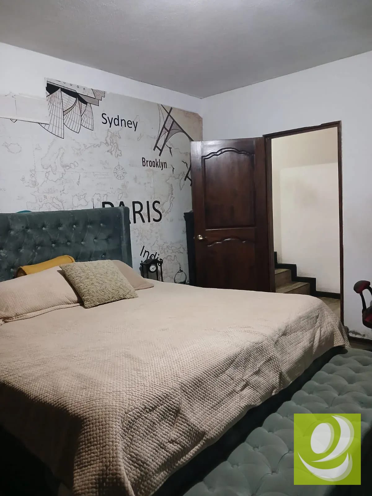 Vendo Casa en Lomas de Balcones, San Cristobal, Mixco — Casa en Venta en Pinares de San Cristobal, Zona 8 Mixco, Guatemala, Ciudad — foto 2 de 5