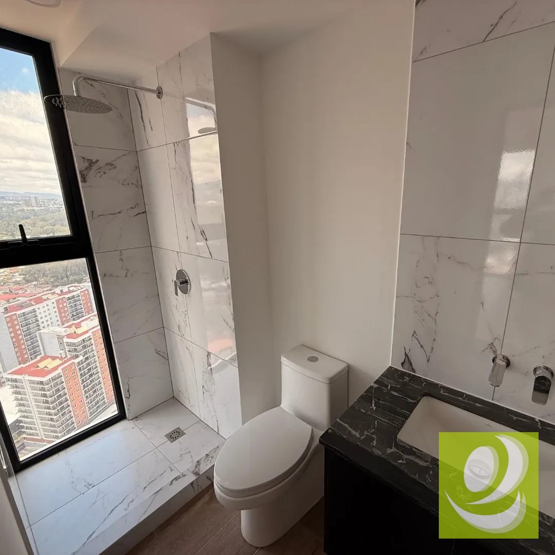 Apartamento en Renta en Altaire zona 11 — Apartamento en Alquiler en Zona 11, Guatemala, Ciudad — foto 5 de 6