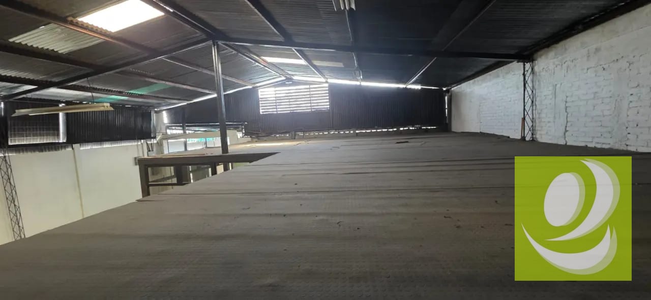 Se Renta Bodega en Zona 11, Ciudad de Guatemala — Bodega / Ofibodega en Alquiler en Zona 11, Guatemala, Ciudad — foto 7 de 10
