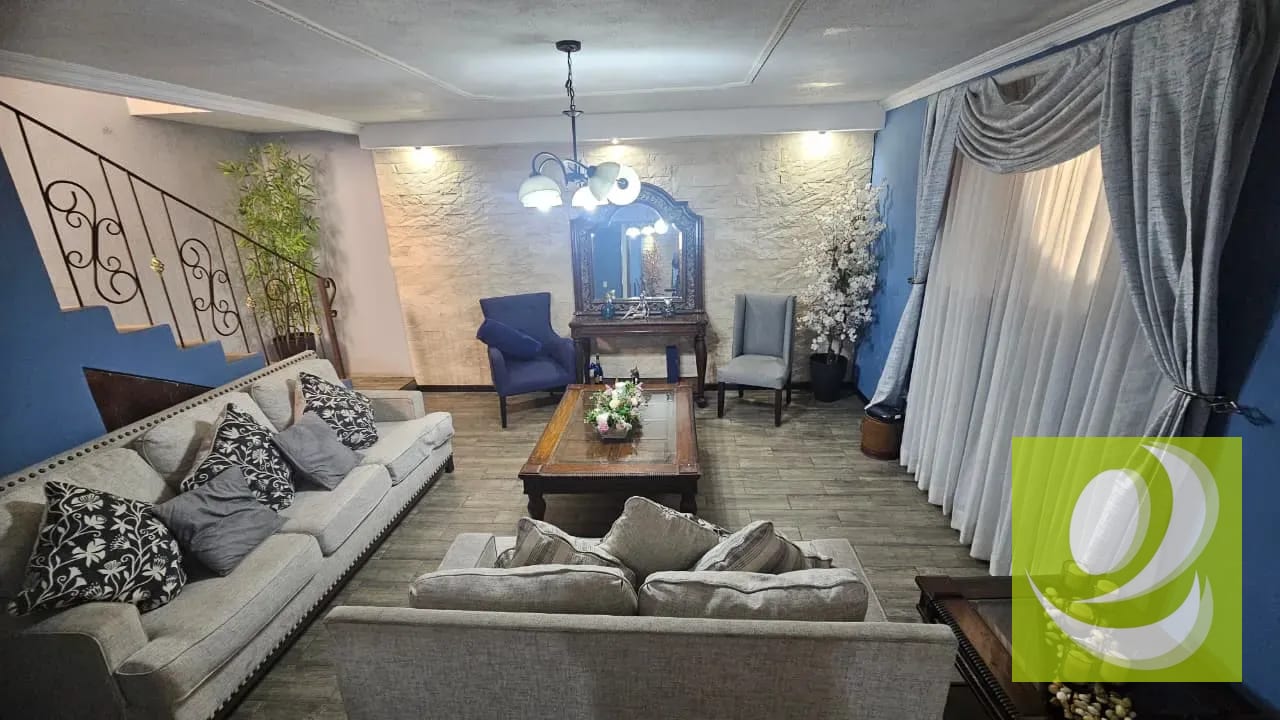 Casa en Venta – Residencial Lomas de Balcones, Zona 8 Mixco — Casa en Venta en Zona 8 Mixco, Guatemala, Ciudad — foto 3 de 15