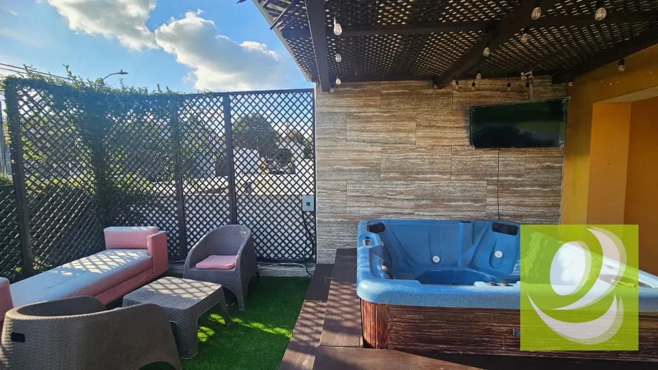 Casa en Venta – Residencial Lomas de Balcones, Zona 8 Mixco — Casa en Venta en Zona 8 Mixco, Guatemala, Ciudad — foto 4 de 15