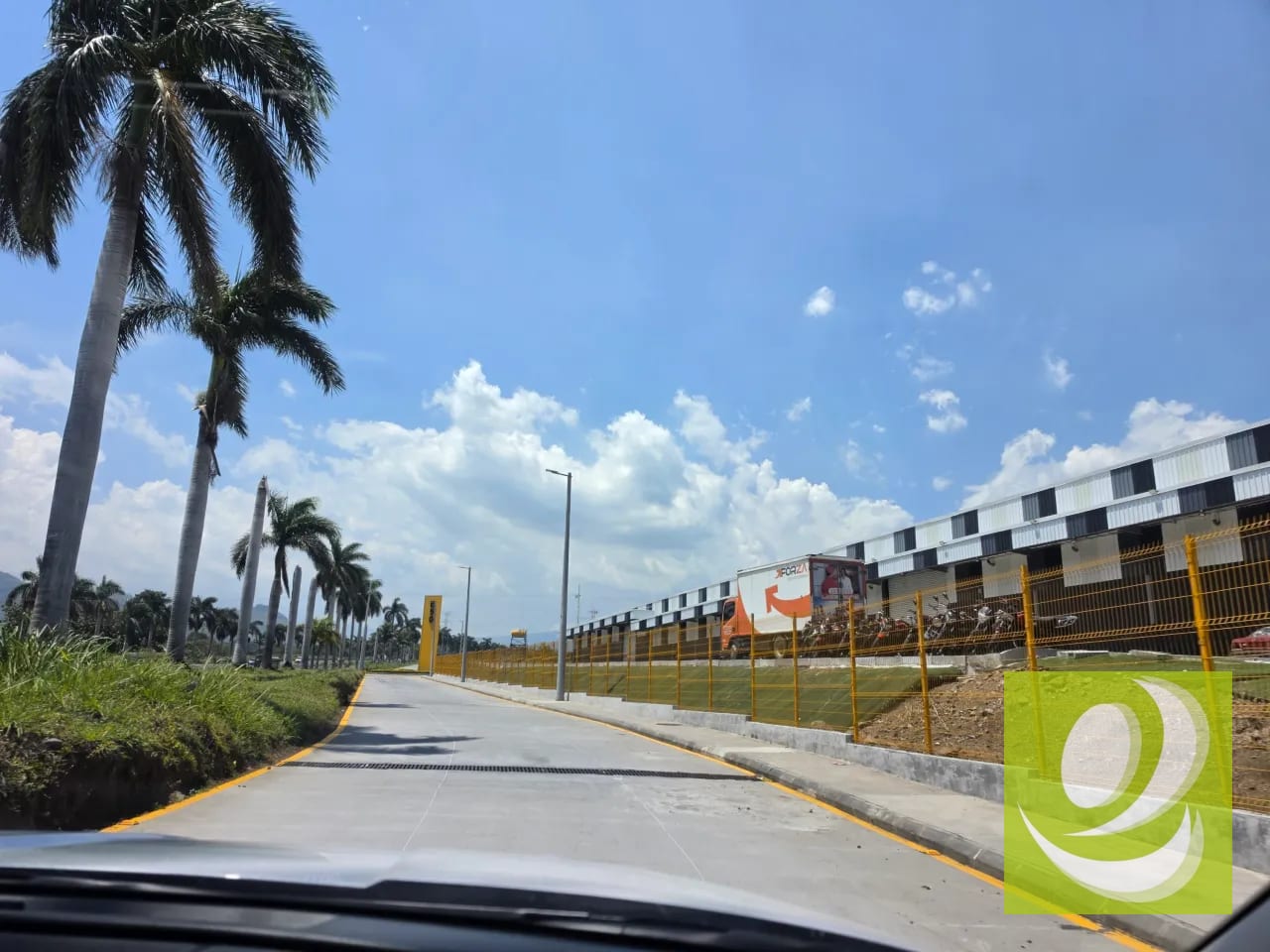 Nave Industrial en Renta Escuintla — Bodega / Ofibodega en Alquiler en Palín, Escuintla — foto 1 de 5