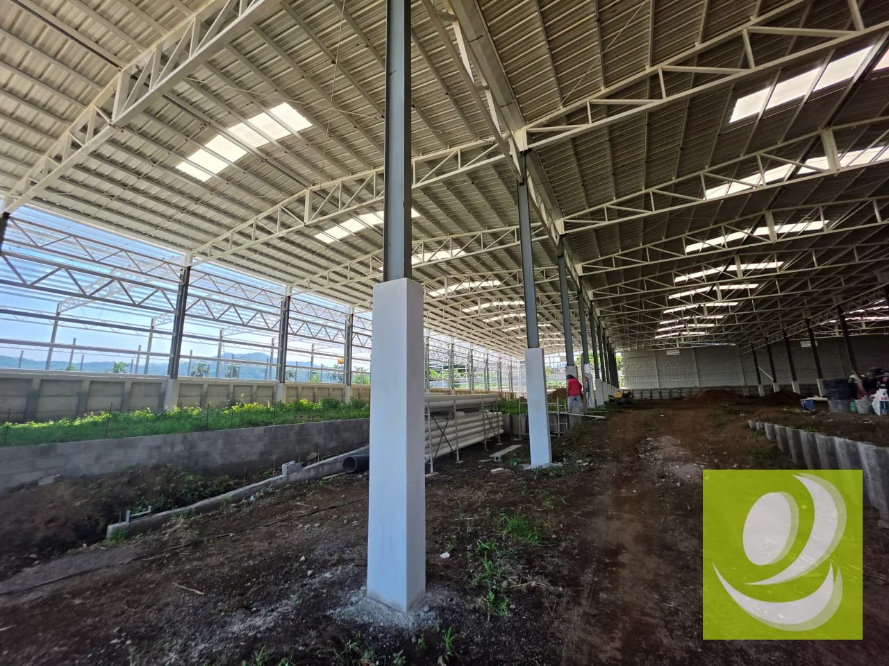 Nave Industrial en Renta Escuintla — Bodega / Ofibodega en Alquiler en Palín, Escuintla — foto 5 de 5