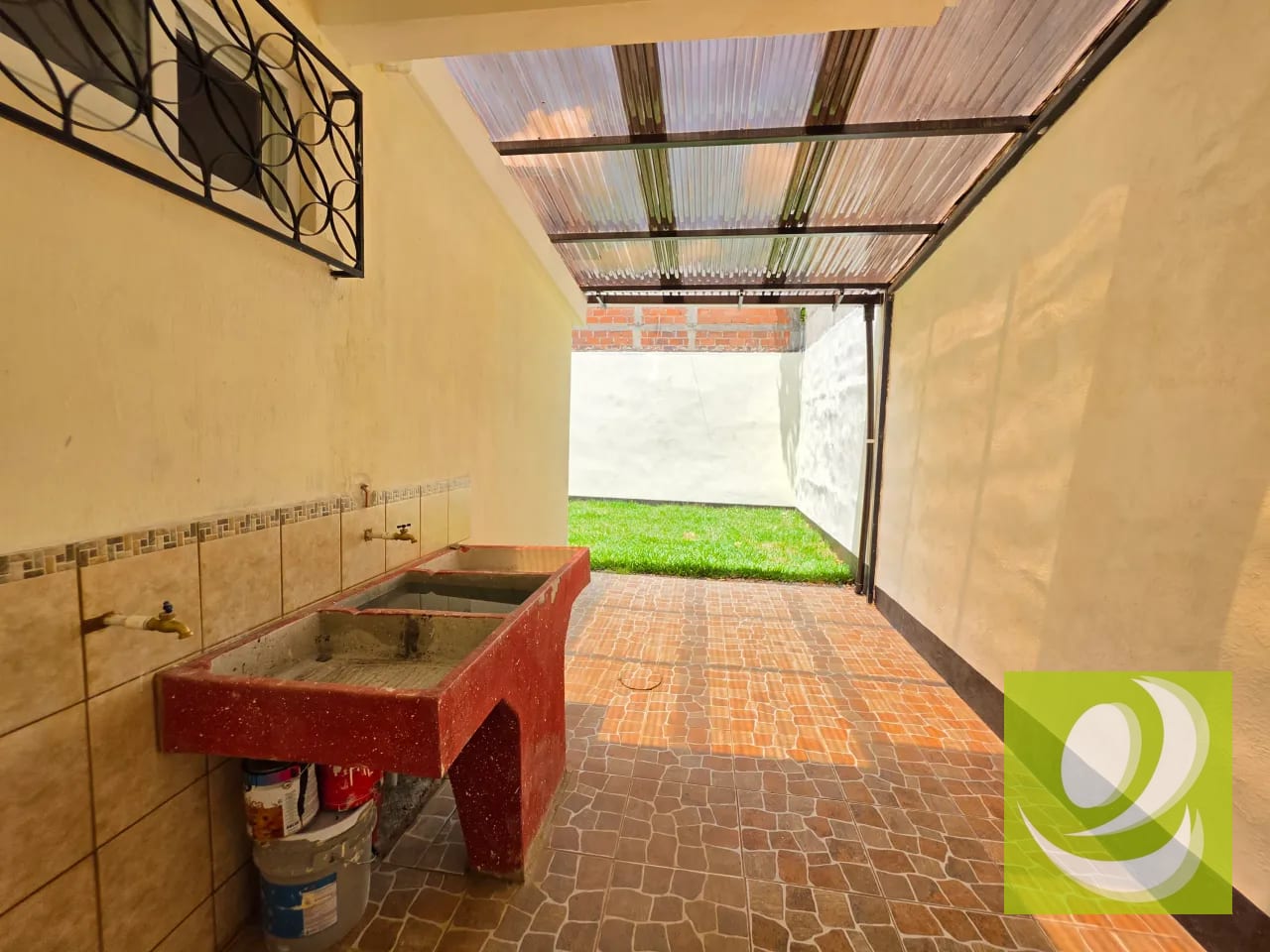 En Venta Casa en San Cristobal, de 1 Nivel en Mixco — Casa en Venta en Zona 8 Mixco, Guatemala, Ciudad — foto 5 de 7