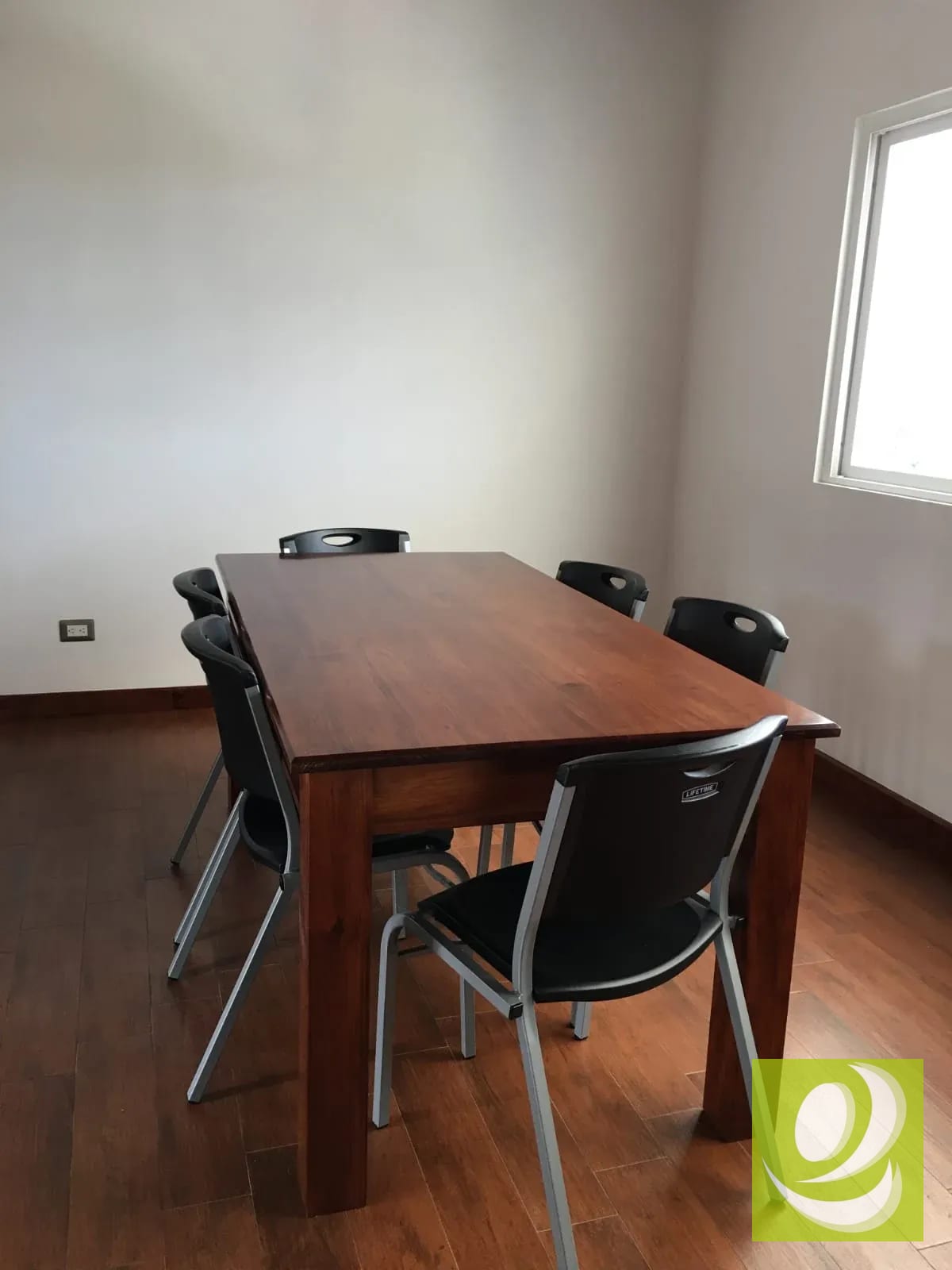 Rento Loft en zona 16 — Apartamento en Alquiler en Zona 16, Guatemala, Ciudad — foto 2 de 4