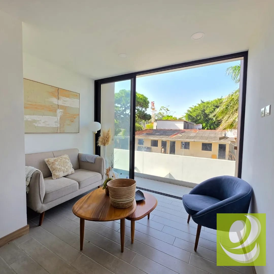 Apartamento en Renta en Providencia zona 13 — Apartamento en Alquiler en Zona 13, Guatemala, Ciudad — foto 4 de 6