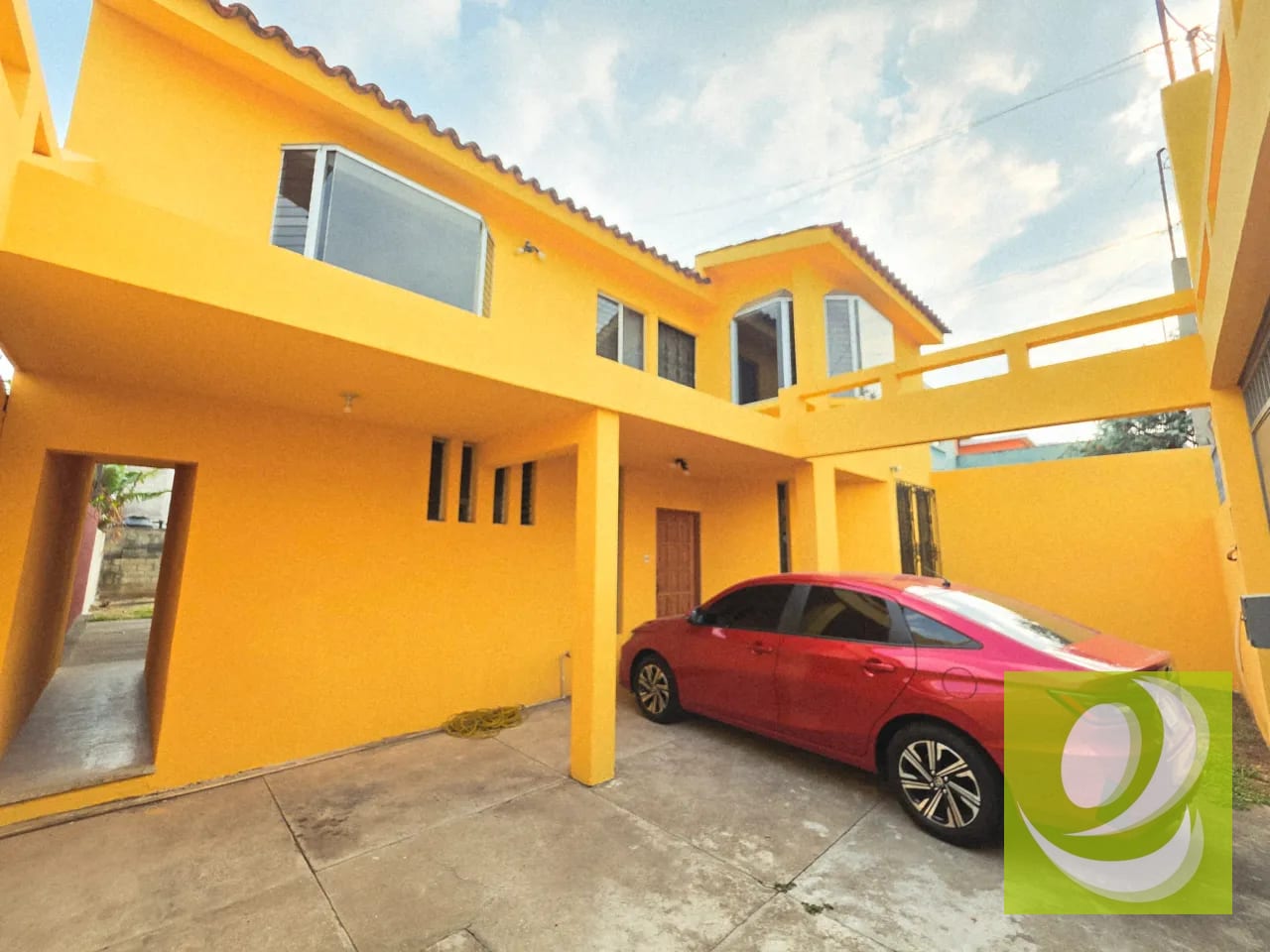 Casa en Venta Pinares de San Cristobal — Casa en Venta en Pinares de San Cristobal, Zona 8 Mixco, Guatemala, Ciudad — foto 6 de 6