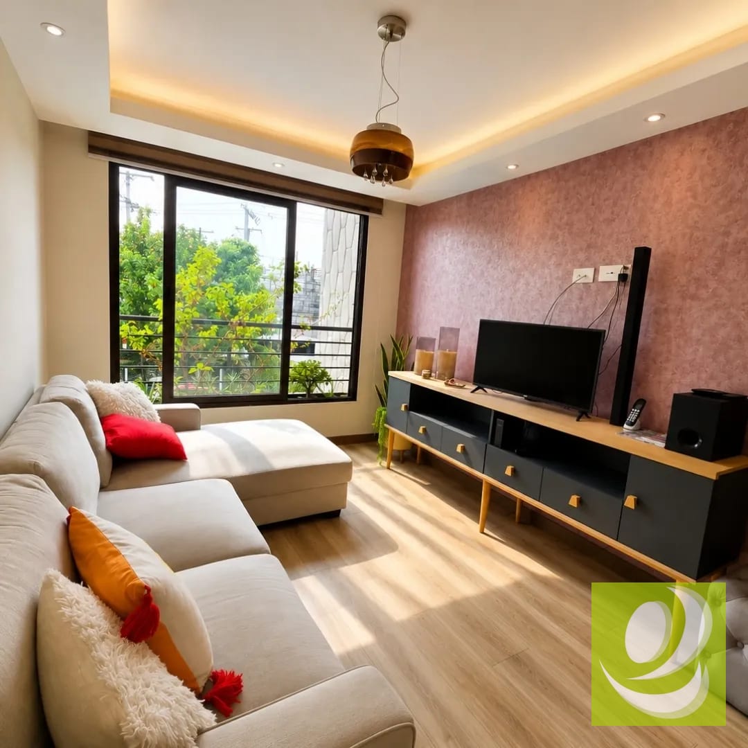 Apartamento en Venta en Balmes 47 zona 11 — Apartamento en Venta en Zona 11, Guatemala, Ciudad — foto 3 de 7