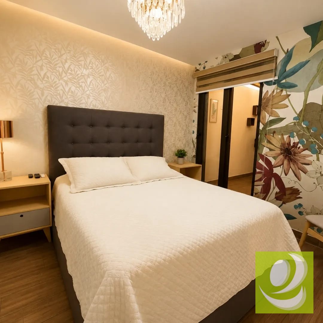 Apartamento en Venta en Balmes 47 zona 11 — Apartamento en Venta en Zona 11, Guatemala, Ciudad — foto 5 de 7