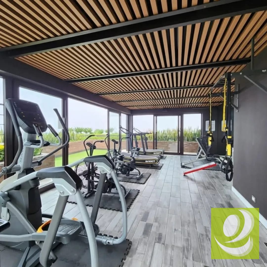 Apartamento en Venta Tribeca zona 11 — Apartamento en Venta en Zona 11, Guatemala, Ciudad — foto 4 de 5