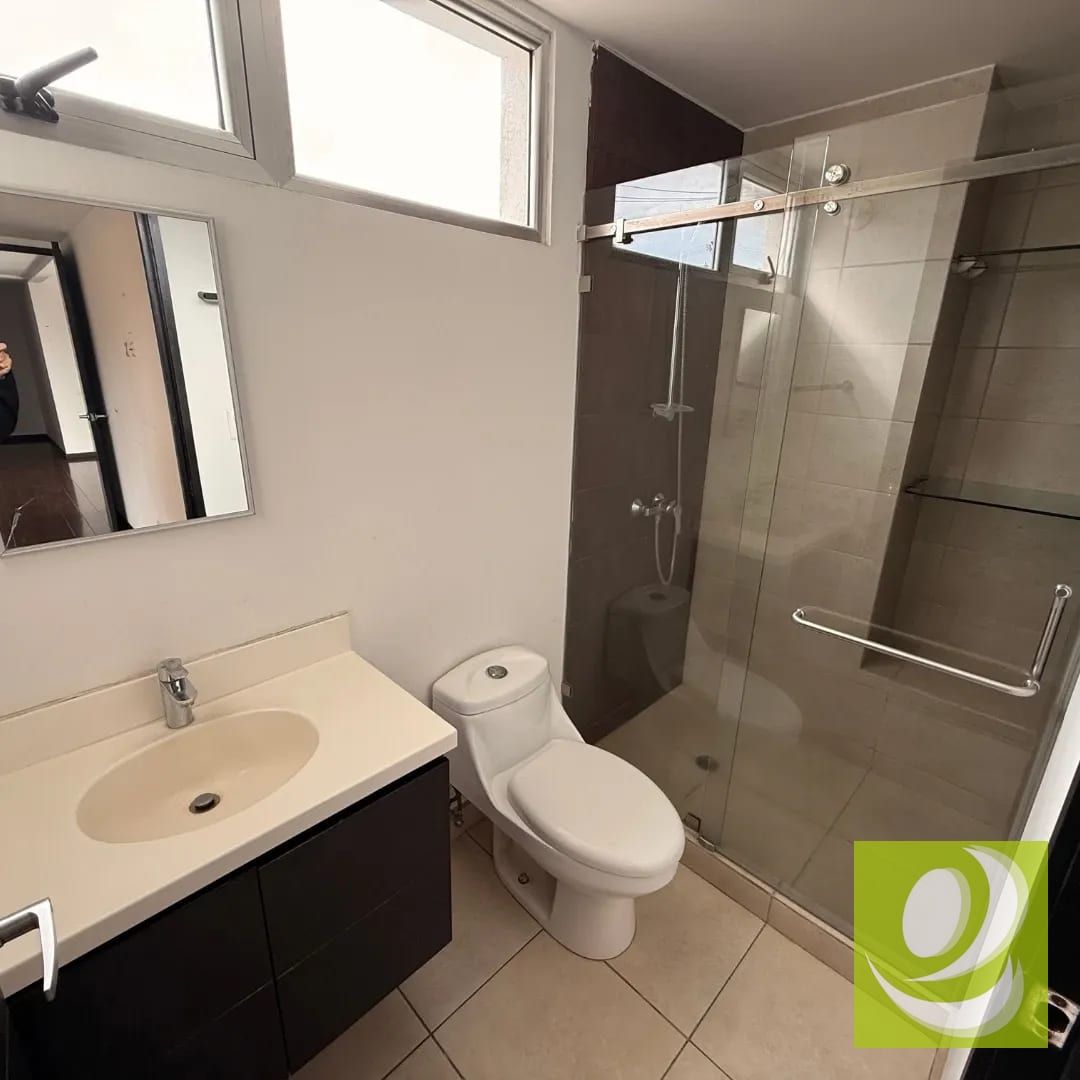Apartamento en Venta en Nueva Caledonia zona 16 — Apartamento en Venta en Zona 16, Guatemala, Ciudad — foto 5 de 6