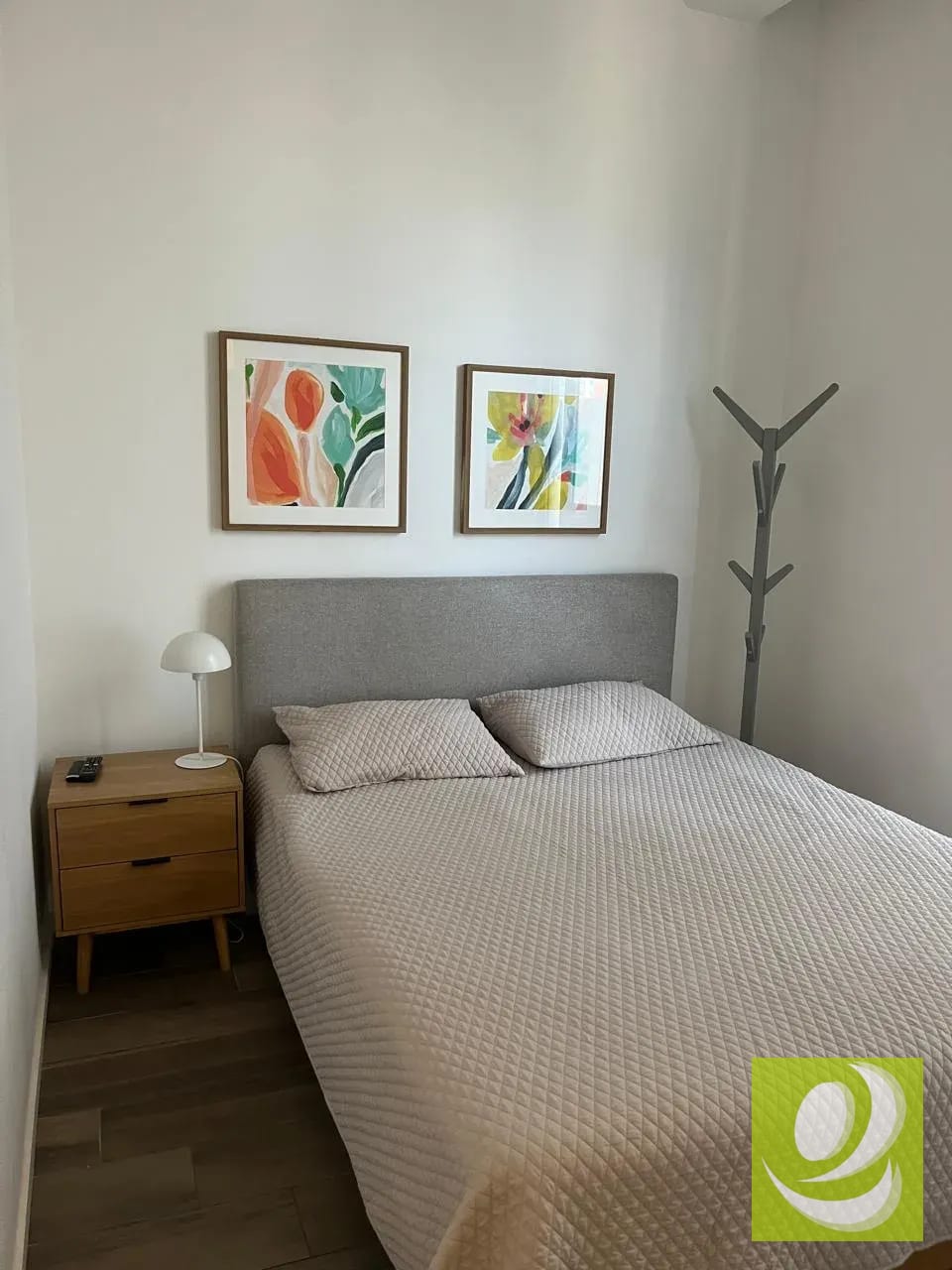 Se Renta Apartamento en Narama Zona 13 — Apartamento en Alquiler en Narama, Zona 13, Guatemala, Ciudad — foto 9 de 9