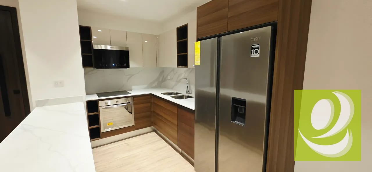 Apartamento en Renta en Abitare Zona 13 — Apartamento en Alquiler en Zona 13, Guatemala, Ciudad — foto 5 de 10