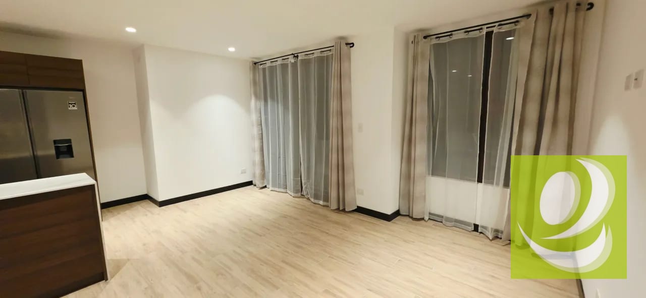 Apartamento en Renta en Abitare Zona 13 — Apartamento en Alquiler en Zona 13, Guatemala, Ciudad — foto 8 de 10
