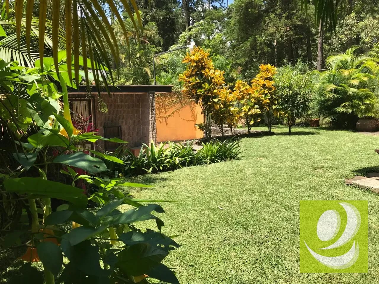 Casa en Venta en Zona 16 Fuera de Garita | Amplio Terreno — Casa en Venta en Zona 16, Guatemala, Ciudad — foto 6 de 6