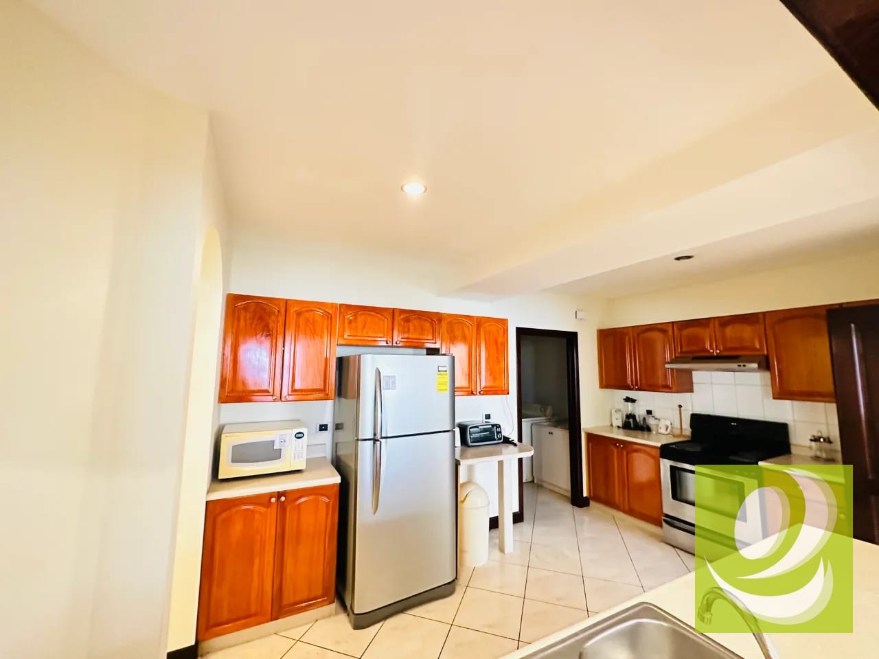 Apartamento en Venta o Renta en Zona 10, Oakland – Milenia — Apartamento en Venta en Milenia, Zona 10, Guatemala, Ciudad — foto 2 de 10