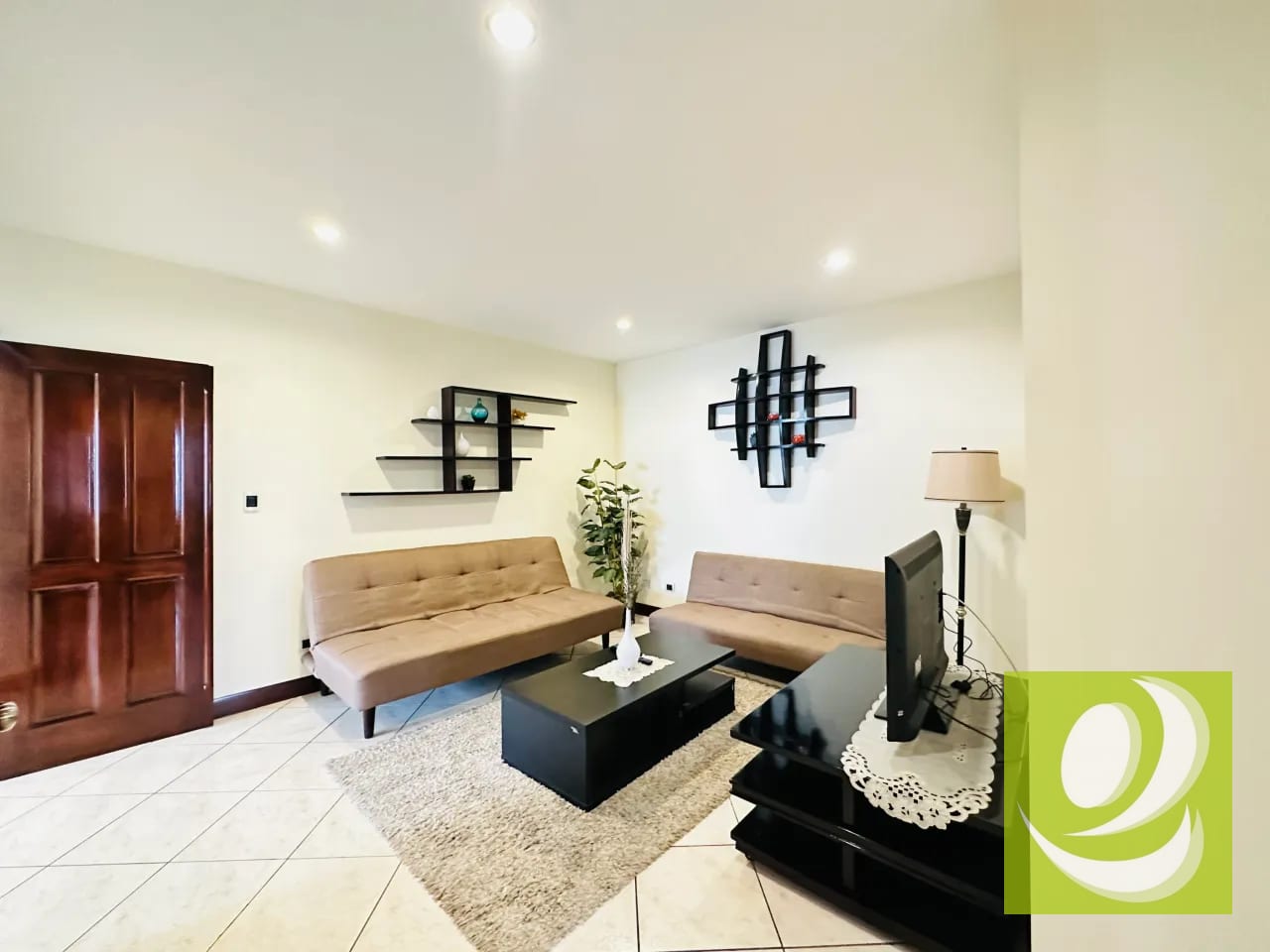 Apartamento en Venta o Renta en Zona 10, Oakland – Milenia — Apartamento en Venta en Milenia, Zona 10, Guatemala, Ciudad — foto 6 de 10