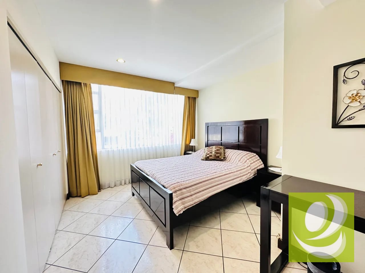 Apartamento en Venta o Renta en Zona 10, Oakland – Milenia — Apartamento en Venta en Milenia, Zona 10, Guatemala, Ciudad — foto 7 de 10