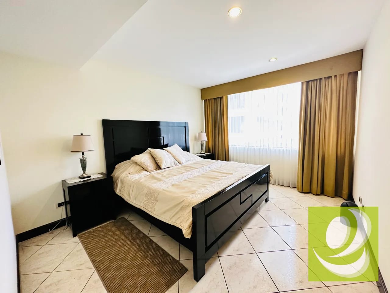 Apartamento en Venta o Renta en Zona 10, Oakland – Milenia — Apartamento en Venta en Milenia, Zona 10, Guatemala, Ciudad — foto 10 de 10