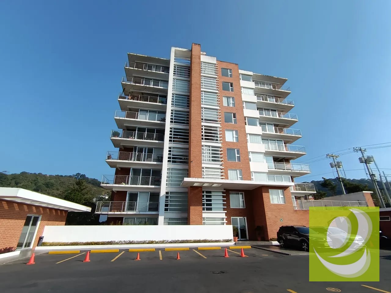 Apartamento en Venta en Nueva Caledonia, Zona 16 — Apartamento en Venta en Nueva Caledonia, Zona 16, Guatemala, Ciudad — foto 1 de 6