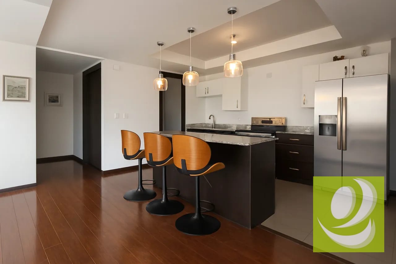 Apartamento en Venta en Nueva Caledonia, Zona 16 — Apartamento en Venta en Nueva Caledonia, Zona 16, Guatemala, Ciudad — foto 3 de 6