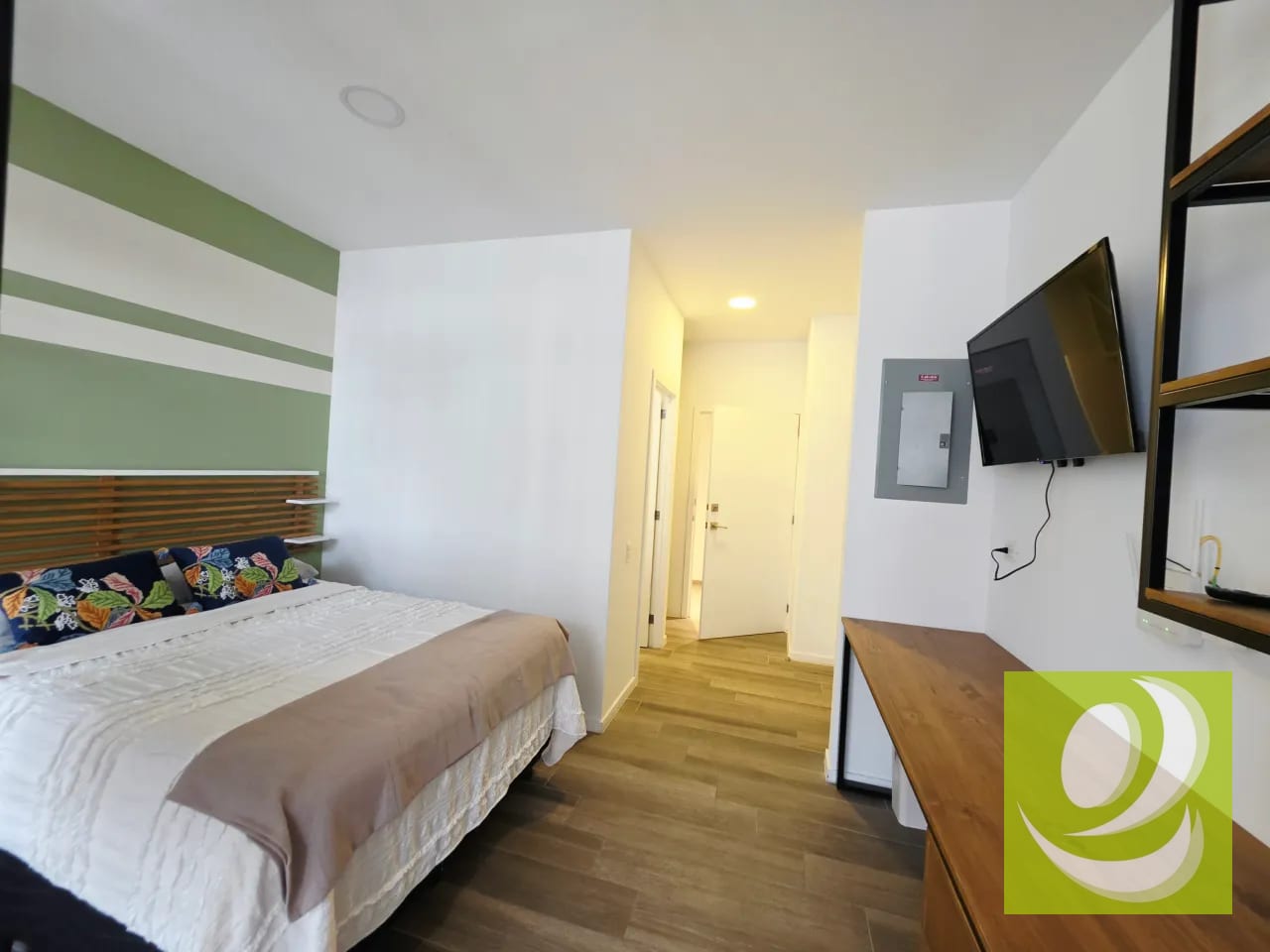 Loft Amueblado en Venta en Zona 13 — Apartamento en Venta en Narama, Zona 13, Guatemala, Ciudad — foto 3 de 7