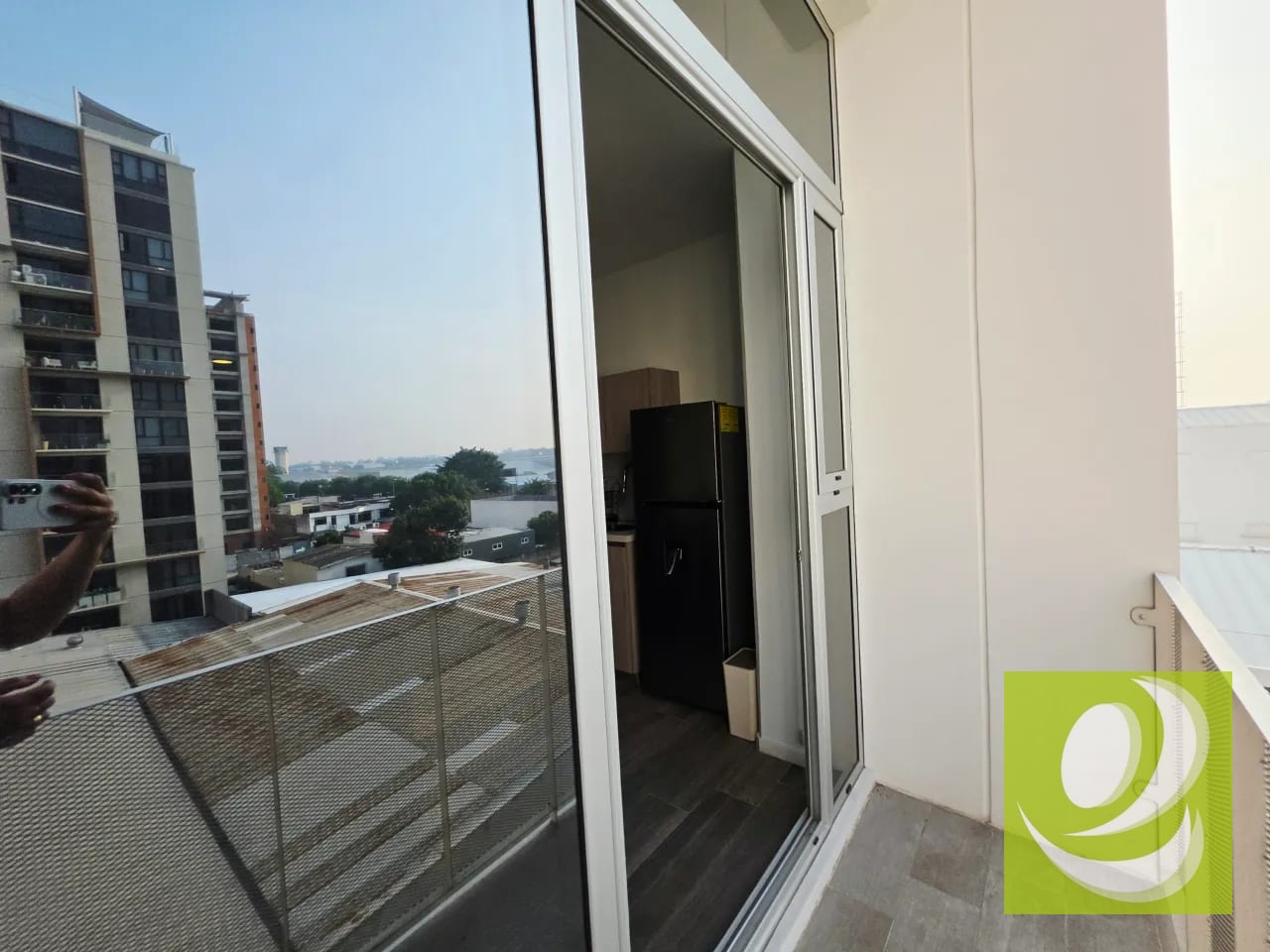 Loft Amueblado en Venta en Zona 13 — Apartamento en Venta en Narama, Zona 13, Guatemala, Ciudad — foto 6 de 7