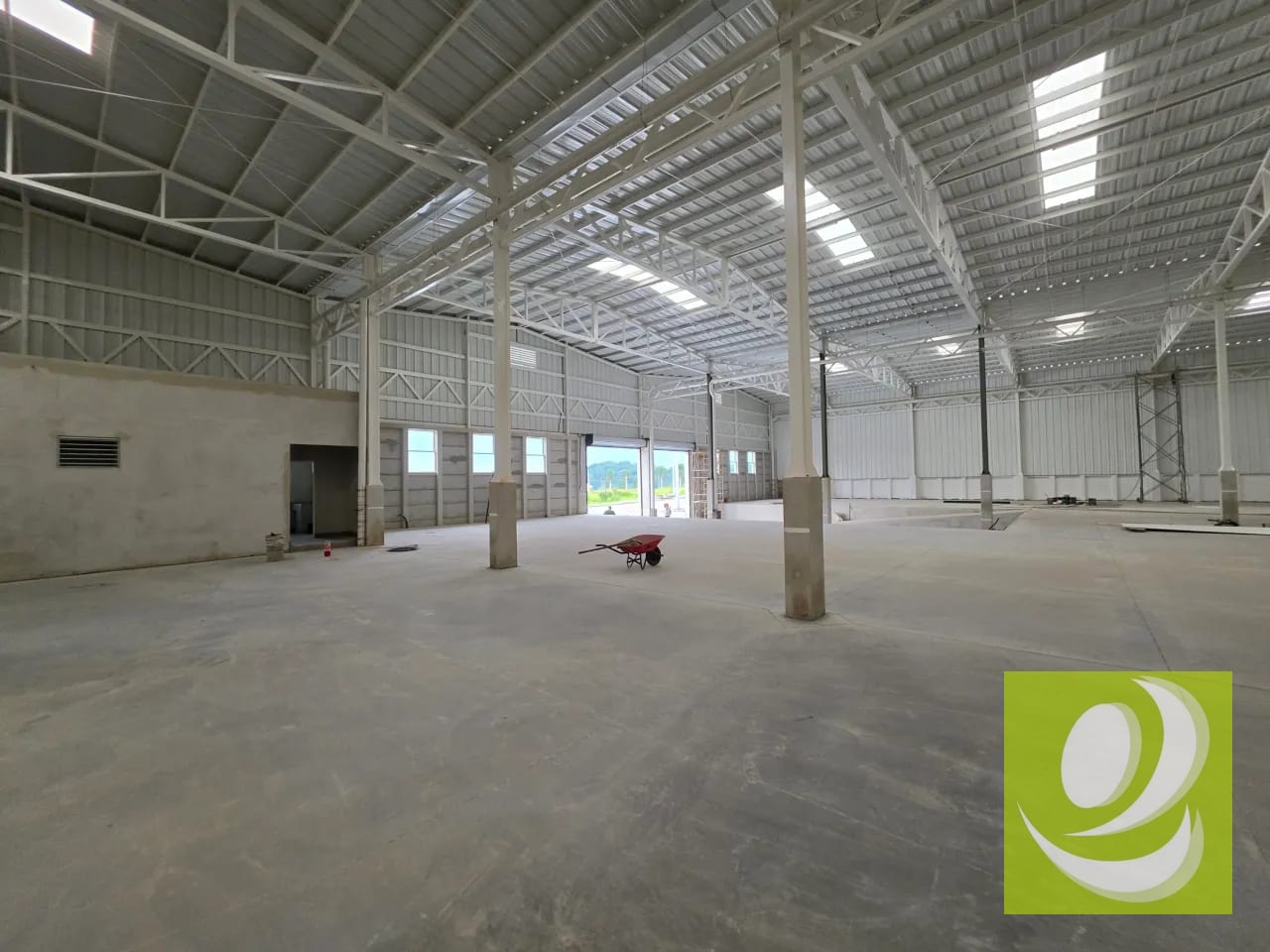 Nave Industrial en Renta en Escuintla PARQUE INDUSTRIAL E50 — Bodega / Ofibodega en Alquiler en Escuintla, Escuintla — foto 5 de 9