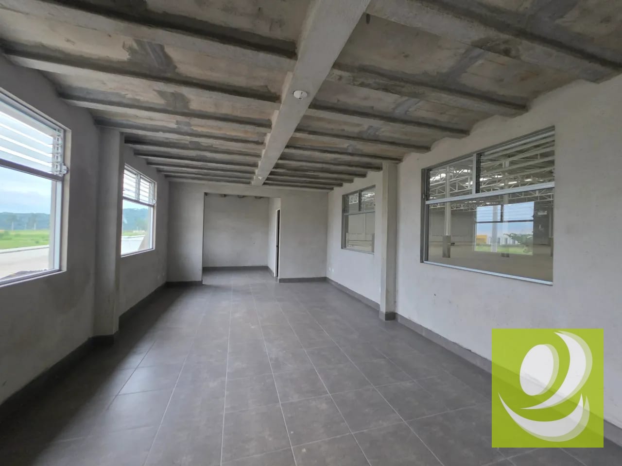 Nave Industrial en Renta en Escuintla PARQUE INDUSTRIAL E50 — Bodega / Ofibodega en Alquiler en Escuintla, Escuintla — foto 9 de 9