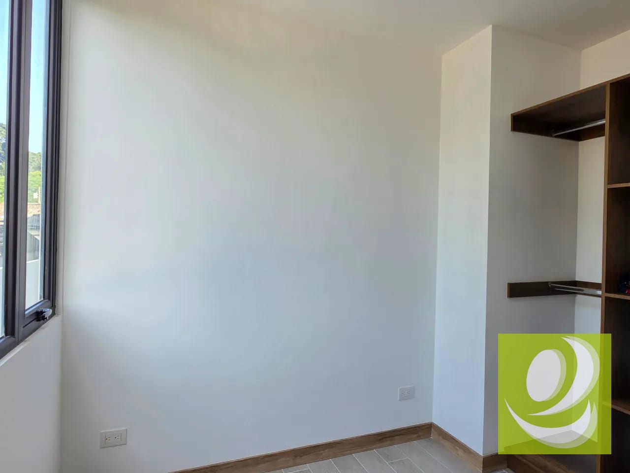 Alquilo Apartamento Semiamueblado en Providencia Zona 13 — Apartamento en Alquiler en Torre Santa Elisa, Zona 12, Guatemala, Ciudad — foto 7 de 13