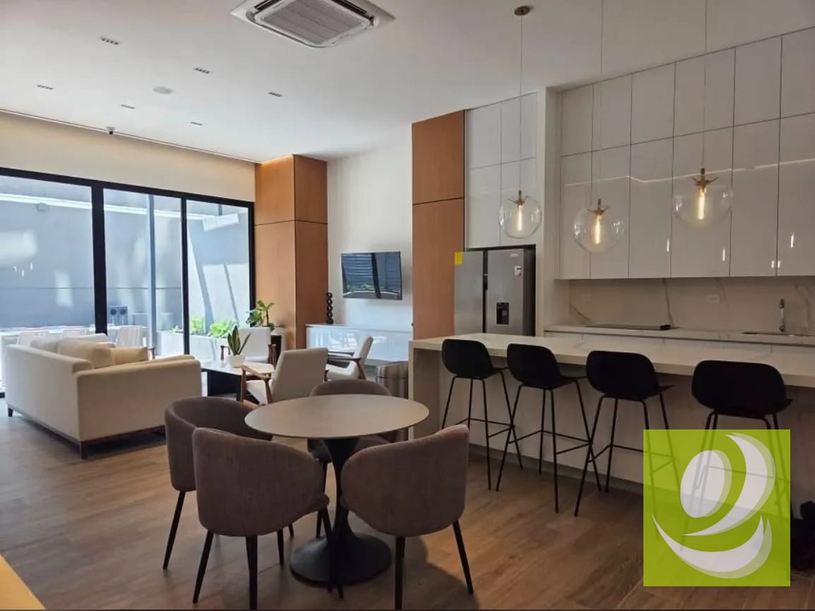 En Venta Apartamento de 3 Hab en Parque 14 Frente a las Americas — Apartamento en Venta en Parque 14, Zona 14, Guatemala, Ciudad — foto 6 de 7