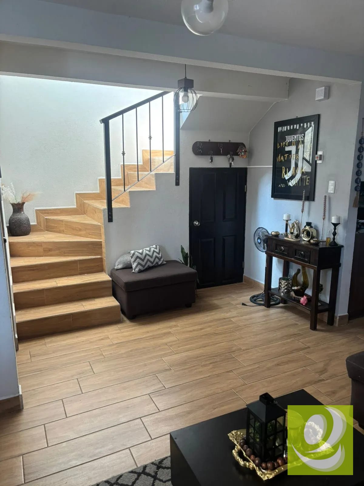 Vendo Casa en fuentes del Valle Norte 4 zona 18 — Casa en Venta en Chinautla, Guatemala, Ciudad — foto 2 de 6