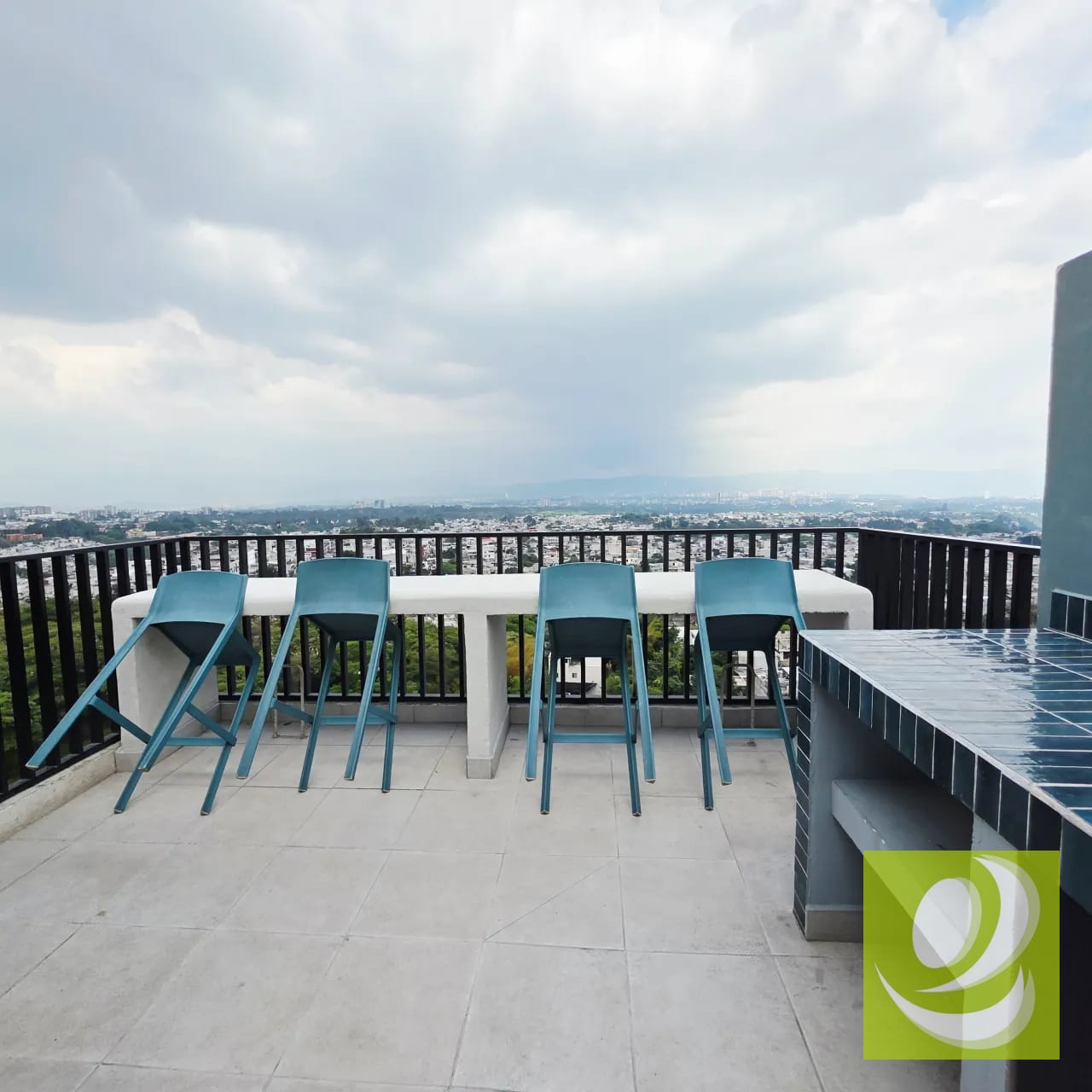 Vendo Apartamento en Ami zona 10 Mixco — Apartamento en Venta en Zona 10 Mixco, Guatemala, Ciudad — foto 1 de 6