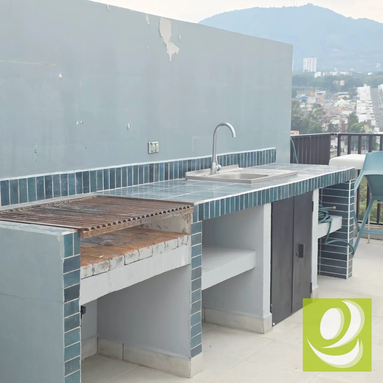 Vendo Apartamento en Ami zona 10 Mixco — Apartamento en Venta en Zona 10 Mixco, Guatemala, Ciudad — foto 2 de 6